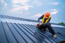 Best Solar Panel Roofing Installation  in Whiteland, IN